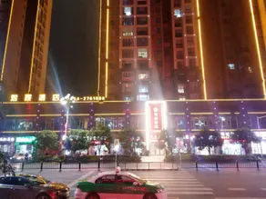 Yusheng Hotel - Image 5