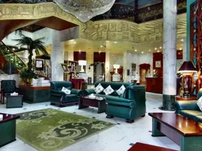 Mayfair Hotel - Image 4