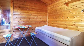 Agréable appartement de vacances entièrement équipé avec jardin, terrasse et barbecue | Avec animaux admis - Image 3