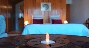 NOMAD ALP B&B - Image 2