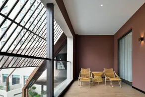 Tianchen Resort Hotel - Image 5