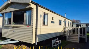 KSR Holiday Home at Cleethorpes Beach - Image 4