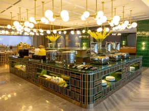Orange Hotel Huzhou Changxing Mingzhu Road - Image 3