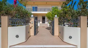 Lina's Amazing House in Ialysos - Image 4