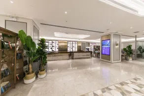 Mercure Ordos Downtown - Image 3