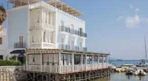 Hotel Gennarino A Mare - Image 5