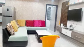 Venya Vihar a Deluxe 2 BHK Home Stays - Image 2