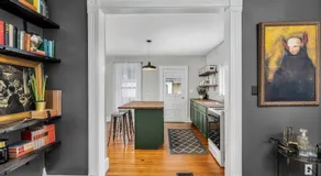 Enchanting Bungalow - 2BR Historic Hidden Gem - Image 3