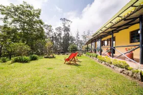 Cabaña de Hacienda Nebraska - Image 2