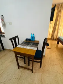 Classy Pool View Apartment Nr. Anjuna/Baga - - Image 4
