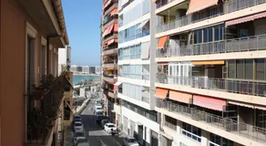 Apartamento CasaTuris con vistas a la playa del Postiguet A103 - Image 3