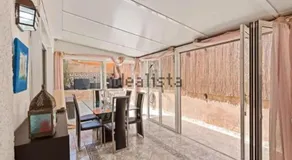 Semi-detached villa sea views, huge terrace, close beach - Image 4