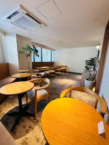 LOF HOTEL Shimbashi - Image 3