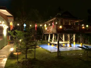 สมายด์ ฮ่อมนา เรสเฮาท์ Smile Homna Resthouse - Image 3