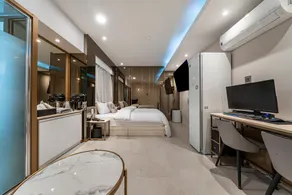 Ansan Hotel Grand - Image 5