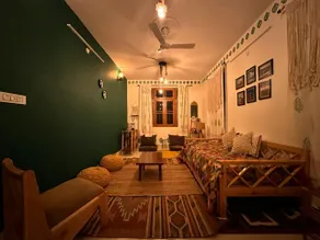 Aikyam Niwas - 1BHK Apartment - Image 4