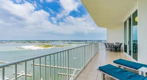 Caribe Penthouse C1 by Youngs Suncoast - Image 5