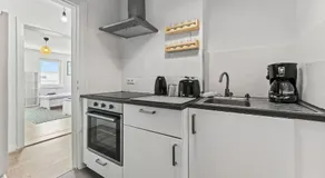 Chic & Modern Apartments in Eberswalde - Image 2