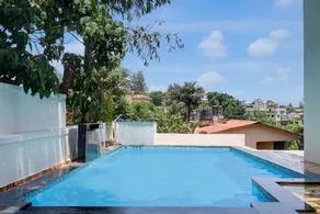Hotel O Mount Inn Resort - Image 2