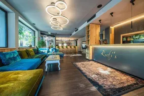 Rufi's Hotel Innsbruck - Image 3