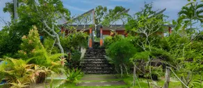 Double Room with Mount and Jungle View Villa - Image 5