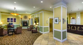 Worldmark San Francisco - Image 4