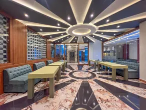 Hotel JP Hills Rishikesh - Image 3