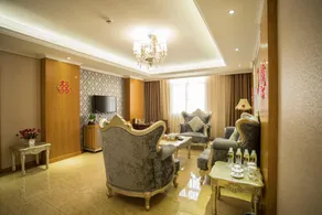Rui Zhi Hotel - Image 5