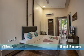Sea breeze Private Pool Villa - alibaug by 29 Bungalow - Image 3