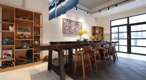 Hai Sheng Wei B&B - Image 5