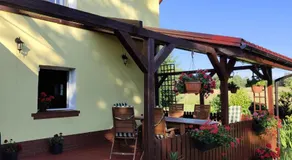 Agroturystyka Przystanek Góry Sowie - Image 2