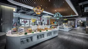 Meixu Huweiguan Hotel (Shanghai Jiading New Town) - Image 2