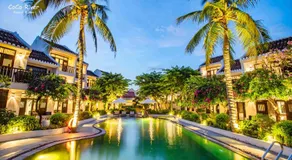 Hoi An Coco River Resort & Spa - Image 2