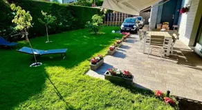 Villa for the Grand Prix in Monza - Image 5