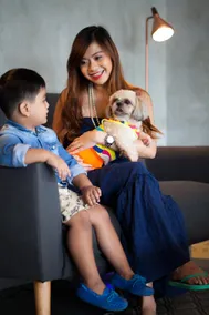 The Cirque Serviced Residences - Image 3
