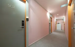 Uiwang Nine Hotel - Image 5