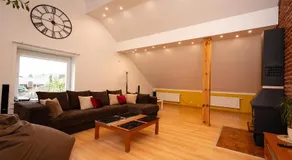 Spacious & Private Stay in Garliava 120kv - Image 5