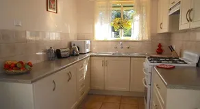 Schoolhouse Cottage - American River - Image 4
