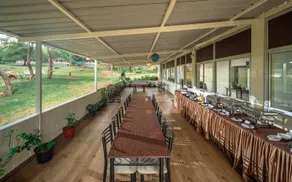 The Wild Forest Resorts - Image 2