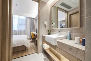 Stayway Hotel Xiamen Tong'an Baolong Plaza - Image 2