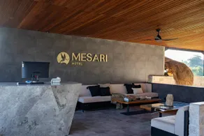 Mesari Hotel Ubud - Image 4