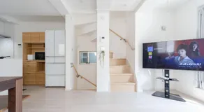 New 3BR House 1 Stop Shibuya Daikanyama Nakameguro - Image 2