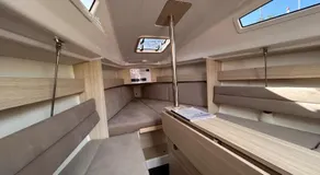 Maxus 24 evo na Wdzydzach - wymagane uprawnienia sternika jachtowego, OC sternika, NNW załogi - Image 2