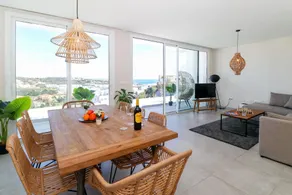 Luxurious penthouse in La Cala Casa Banderas - 3 Golf Facilites close by! - Image 4
