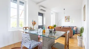 153 - appartement au Calme & Climatisé - Image 3