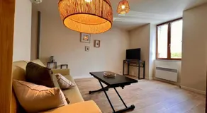 Appartement 4 prsn Au pied de la Citadelle - Image 4
