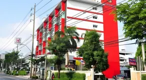 Thamrongin Hotel - Image 5