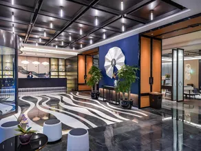 Jinjiang Metropolis Hotel - Guiyang Huaxi Park, Huaxi District Government Branch - Image 4