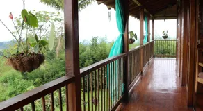 Finca Chalet La Tawa - Image 2