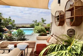Golden Wave Villa Lajares - Image 3